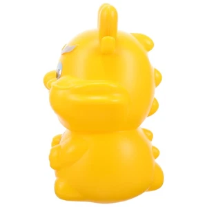 1 Set of Tabletop Piggy Bank Decorative Saving Jar Adorable Dragon Saving Jar - Afbeelding 1 van 12
