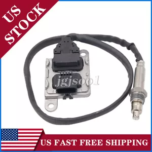Sensor de NOx de óxidos de nitrógeno de salida 22303391 para camión Volvo D11 D13 D16 Mack MP8 - Imagen 1 de 10