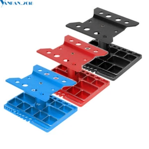 Rundumdrehung Multifunktions Wartungswerkbank FÜR RC Axial SCX10 TRX4 - Bild 1 von 44