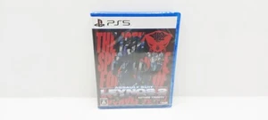 Assault Suit Leynos 2 Saturn Tribute PS5 JAP VERSION - Imagen 1 de 4