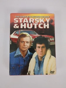 Starsky & Hutch: the Complete Second Season (DVD) | New - Imagen 1 de 5