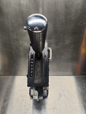 06-10 Mercury Mariner 5 Speed Automatic Transmission Shift Lever 6L2PK004DP3JA6 — 第 1/4 张图片