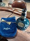 Chivas Brothers Royal Salute Bottle And Bag