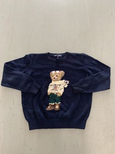 Las mejores ofertas en Suéter Polo Ralph Lauren vintage Oso | eBay