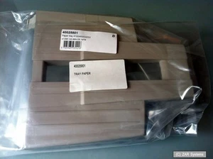 Original OKI Paper Tray 40025801 für 4100, 4500, 4550, 4580, 5400, 5680, NEU - Picture 1 of 1