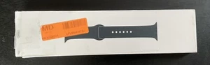 Apple Sport Band for Apple Watch - 45mm Midnight - Picture 1 of 6