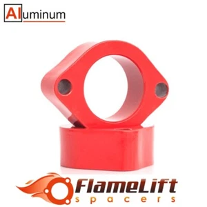 Kit de elevación de espaciadores de puntal trasero de 1,2" 30 mm para ACURA EL (II), RSX (I) DC - Imagen 1 de 7