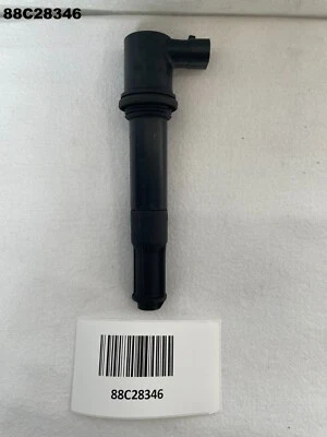 MV AGUSTA BRUTALE 1090 2005 - 2011 IGNITION COIL GENUINE OEM LOT88 88C28346 - Изображение 1 из 4