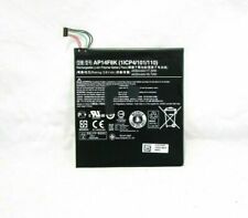 Acer Iconia One 8 B1 810 A1410 Battery AP14F8K 1ICP4/101/110 Working