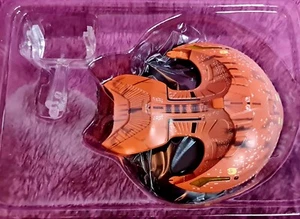 Eaglemoss Star Trek Raumschiff Kollektion Ferengi Marauder Modell - NEU - Bild 1 von 4