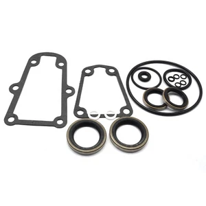 Johnson Evinrude 85 90 100 Hp V4 Gearcase Lower Unit Seal Kit replaces 18-2692 - Picture 1 of 8