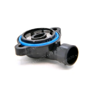 Throttle Position Sensor Up MC-TPS2 For Harley Davidson Dyna Road King 2008-2017 - Picture 1 of 5