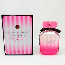 Victoria’s Secret Bombshell 3.4 oz EDP Perfume Spray Women Brand New In Box