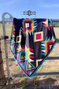 RIO ~ GRANDE ~ WILD ~ RAG - Picture 1 of 1