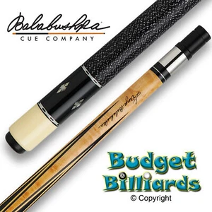 Balabushka GB9 Pool Cue - Picture 1 of 3
