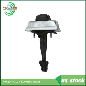 Front Door Check Strap Stop Limiter Suit For Silverado Sierra 2014-2020 84186138 - Picture 1 of 11
