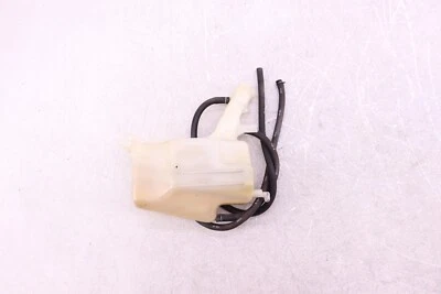 Honda CBR900RR 1996 CBR FIREBLADE OEM RADIADOR DESBORDAMIENTO BOTELLA DEPÓSITO H170 Foto 1 de 4