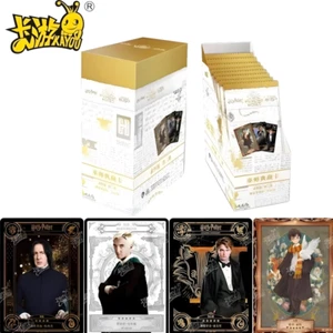 KAYOU Harry Potter Hogwarts Collection Trading Cards Neu Sealed Booster Box - Bild 1 von 12