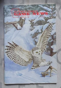 Pennsylvania Game News February 1981 - Picture 1 of 1