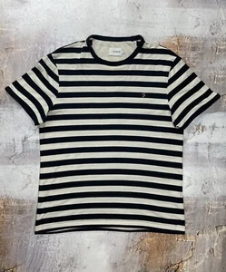 Vintage Striped T-Shirt Men’s Size XL - Picture 1 of 9