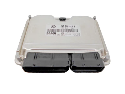 (C42) Orig. VW LUPO Centralina Per Motore Diesel 045906019S BOSCH *NUOVO* - Immagine 1 di 2