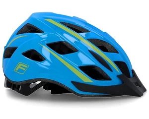 Fischer Fahrradhelm Urban L / XL einstellbar Radhelm Fahrrad Helm MTB Sport-Helm - Bild 1 von 10