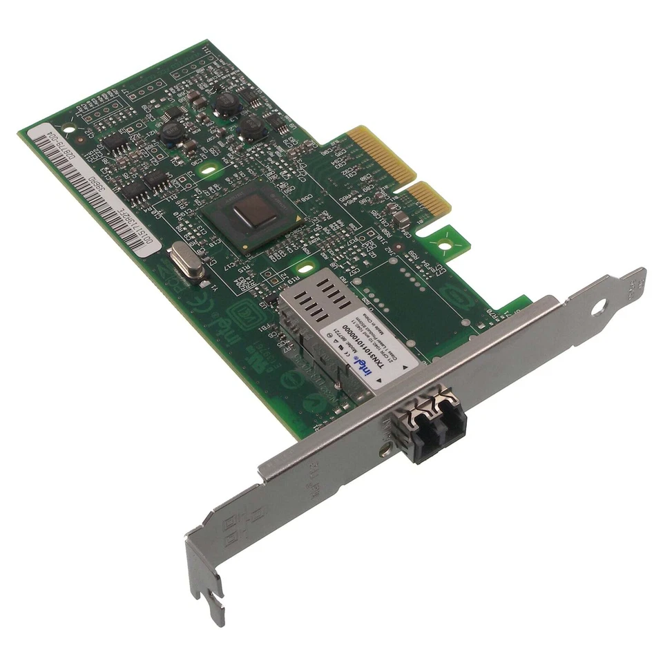 Dell PRO/1000 PF Server Adapter 1000Base-SX - GF668 - Bild 1 von 1