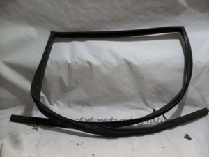 Guarnizione gomma bordo vetro Suzuki Vitara 2.0 TD RF MK1 Facelift 88-98 RH OSR - Foto 1 di 4