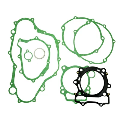 Moto Full Complete Engine Gasket Kit For YAMAHA WR400 00 YZ426 00-02 WR426 01-02 - Image 1 of 4
