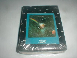 NEW RIDERS Of The Purple Sage MCA 8 Track SEALED 1976 Country Folk Blues Rock - Picture 1 of 6