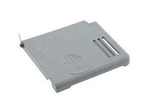 Electrolux Dishwasher Large Detergent Dispenser Lid Front Genuine - Picture 1 of 2
