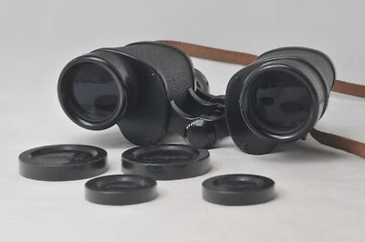 @ SakuraDo @ Rare! @ Nippon Kogaku Tokyo Nikon J-B7 9x35 7.3 Degrees Binoculars - Image 1 of 4