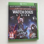 Watch Dogs Legion Xbox One & Series X
