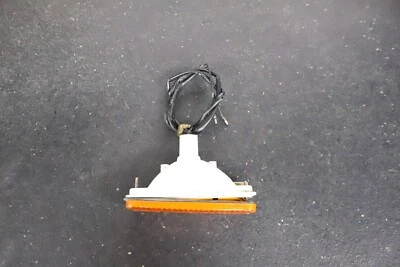 HONDA 1980 1981 1982 1983 GL1100 GOLDWING LUZ INTERMITENTE TRASERA INTERMITENTE Foto 1 de 4