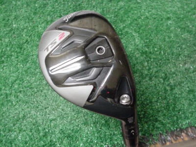 Nice Titleist TSi2 18 degree 3 Hybrid Mitsubishi Tensei Blue Av 75 Stiff Flex - Image 1 of 4