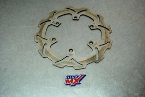 Disque de frein AV YAMAHA 125 YZ 2002-2014 - Bild 1 von 1