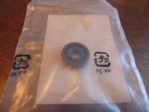 Honda GL1800 GOLDWING CLUTCH COVER OIL SEAL OEM 91220-MG8-003 - Picture 1 of 3