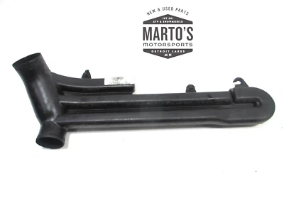 OEM SEA DOO 1999-2001 GS or GTI 717 PWC UPPER EXHAUST RESONATOR - Image 1 of 4