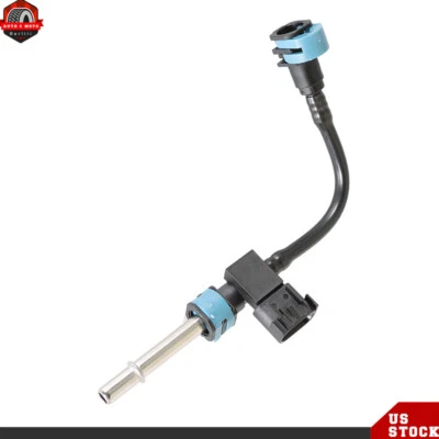 Brand New Fuel Pressure Sensor Tube For 2015 2016 2017 Ram 1500 68268053AA - Image 1 of 4