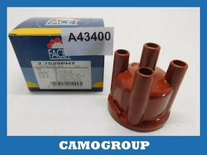 CALOTTA DISTRIBUTORE ACCENSIONE DISTRIBUTOR CAP AUDI 100 80 27529PHT 026905209 - Imagen 1 de 1