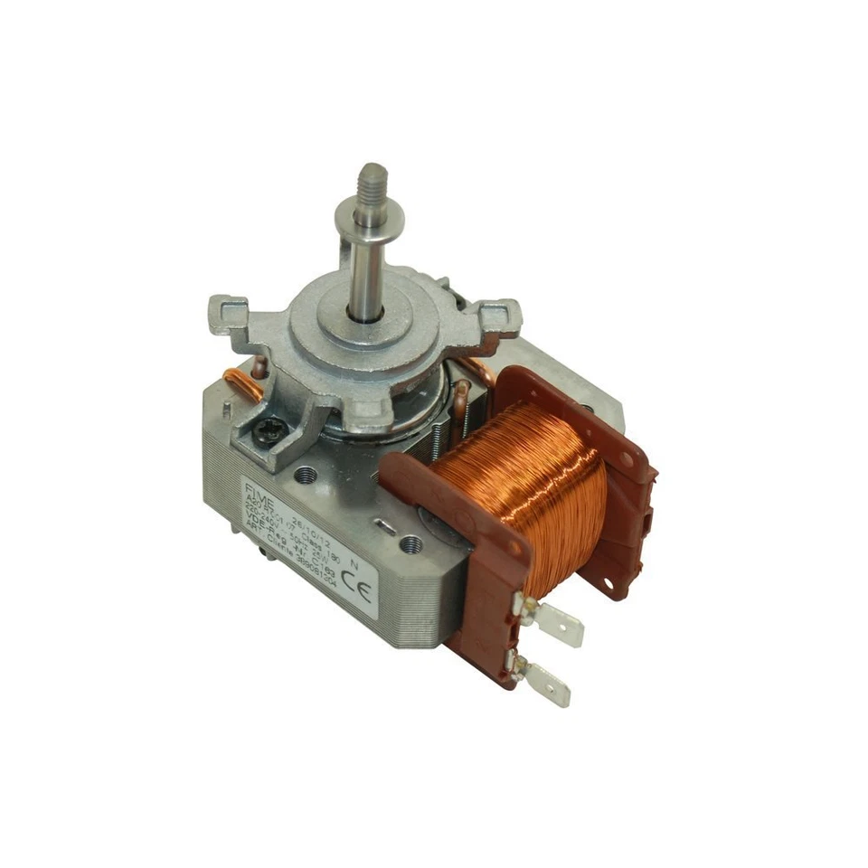 VENTOLA FORNO REX Tipo 3890813045 FIME A20 R 001 07 220-240V 50HZ 25W 389081304