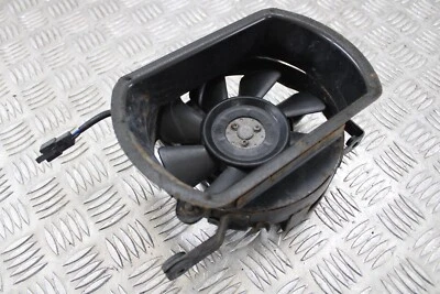 Suzuki VL 800 Intruder Volusia 2003 radiator cooling fan 2001 - 2005 — 第 1/4 张图片