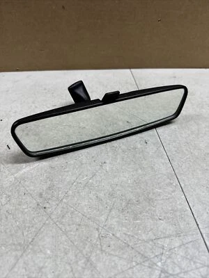 2005 2006 2007 2008 2009 2010 2011 Subaru Forester Rear View Mirror 0017 - Image 1 of 4