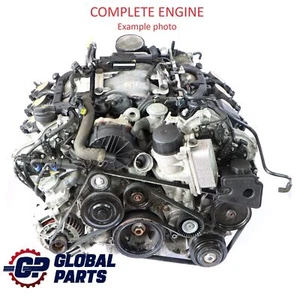 Mercedes W204 c 280 C 300 231HP Bare Engine 272947 272.947 59k, WARRANTY - Picture 1 of 16