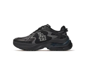 MLB Curve Runner LA Dodgers Black 3ARNSPL4N-07BKS - Imagen 1 de 8