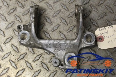 Honda CR-Z 2013 soporte de montaje del motor soporte 13 CRZ CR Z Foto 1 de 4