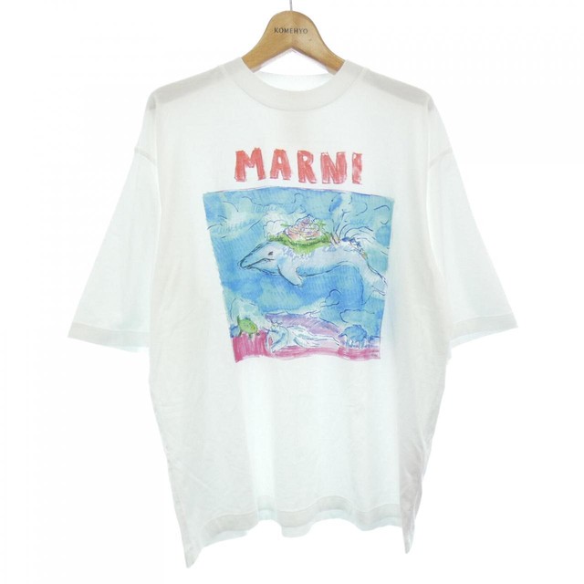 Hotelomega Sneakers Sale Online, Marni WOMEN SHIRTS LONG SLEEVE