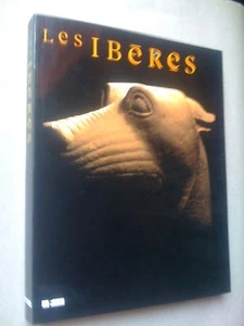 Les Ibères Catalogue Exposition Grand Palais 1997 - Picture 1 of 1
