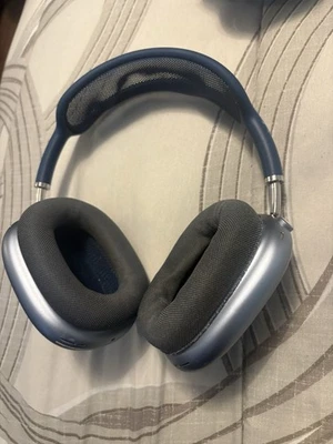 AirPod Pro Max Bluetooth Headphones Noise-Cancelling - Image 1 of 4