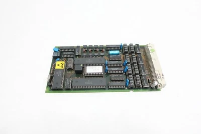 Placa de circuito Omni Ray 17.34.36-02 PCB - Imagem 1 de 4